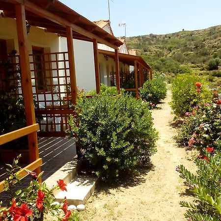 Drakano Rooms Fanari  Exterior photo