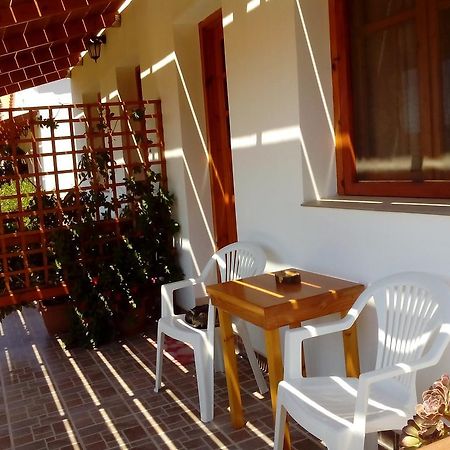 Drakano Rooms Fanari  Exterior photo