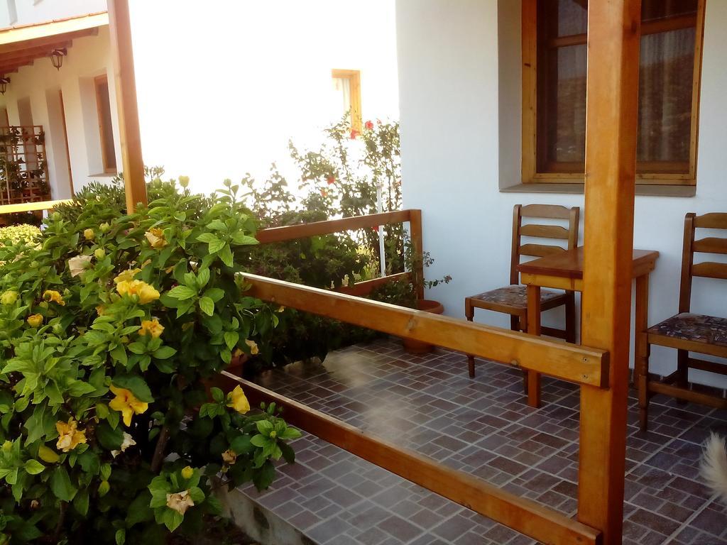 Drakano Rooms Fanari  Exterior photo