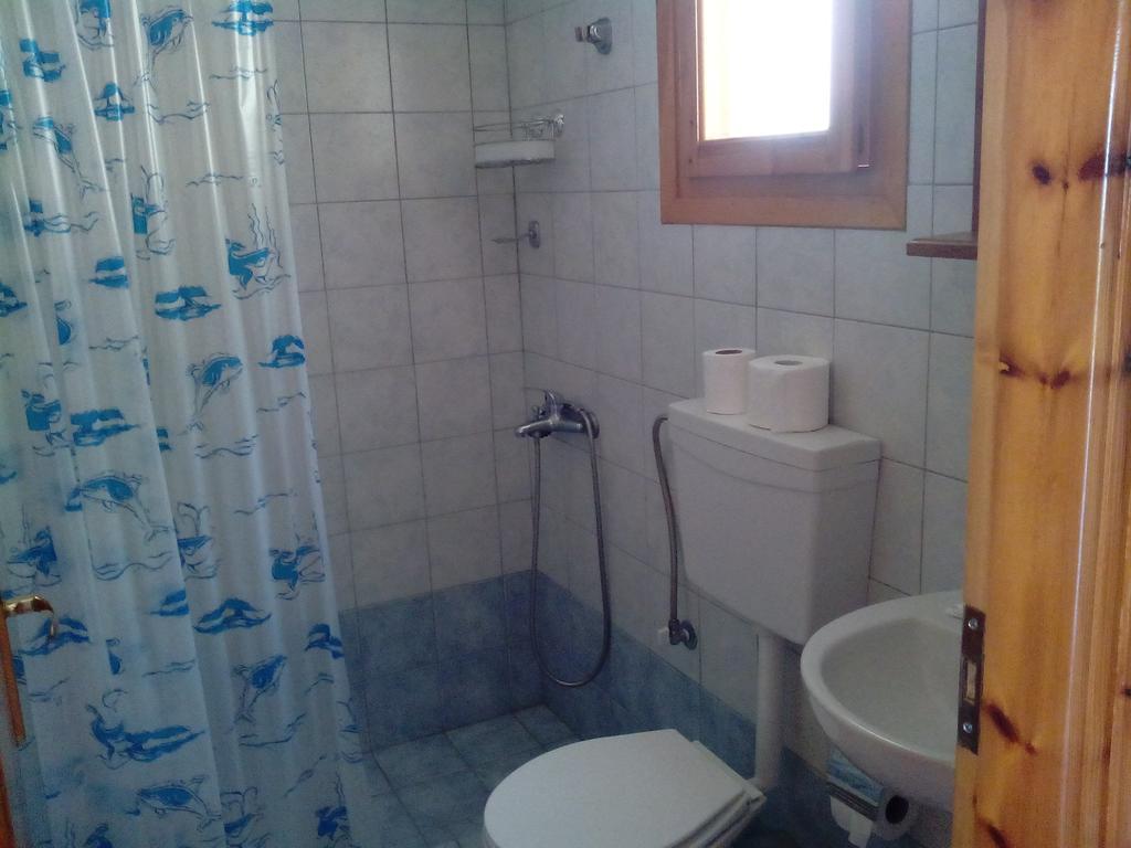 Drakano Rooms Fanari  Room photo