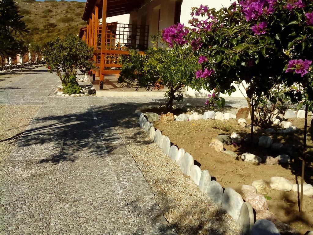 Drakano Rooms Fanari  Exterior photo